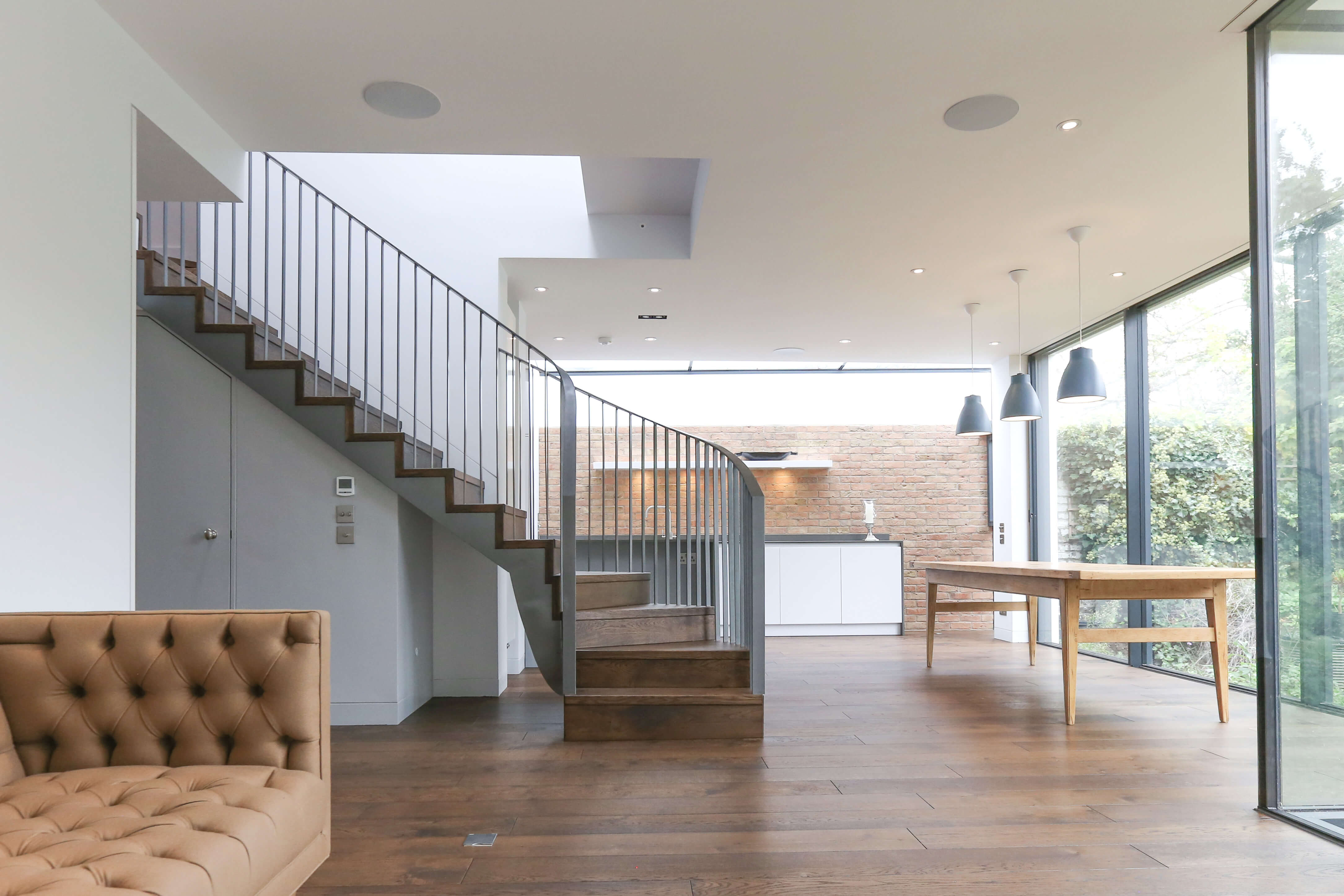 Brilliant Architect – Client Testimonial