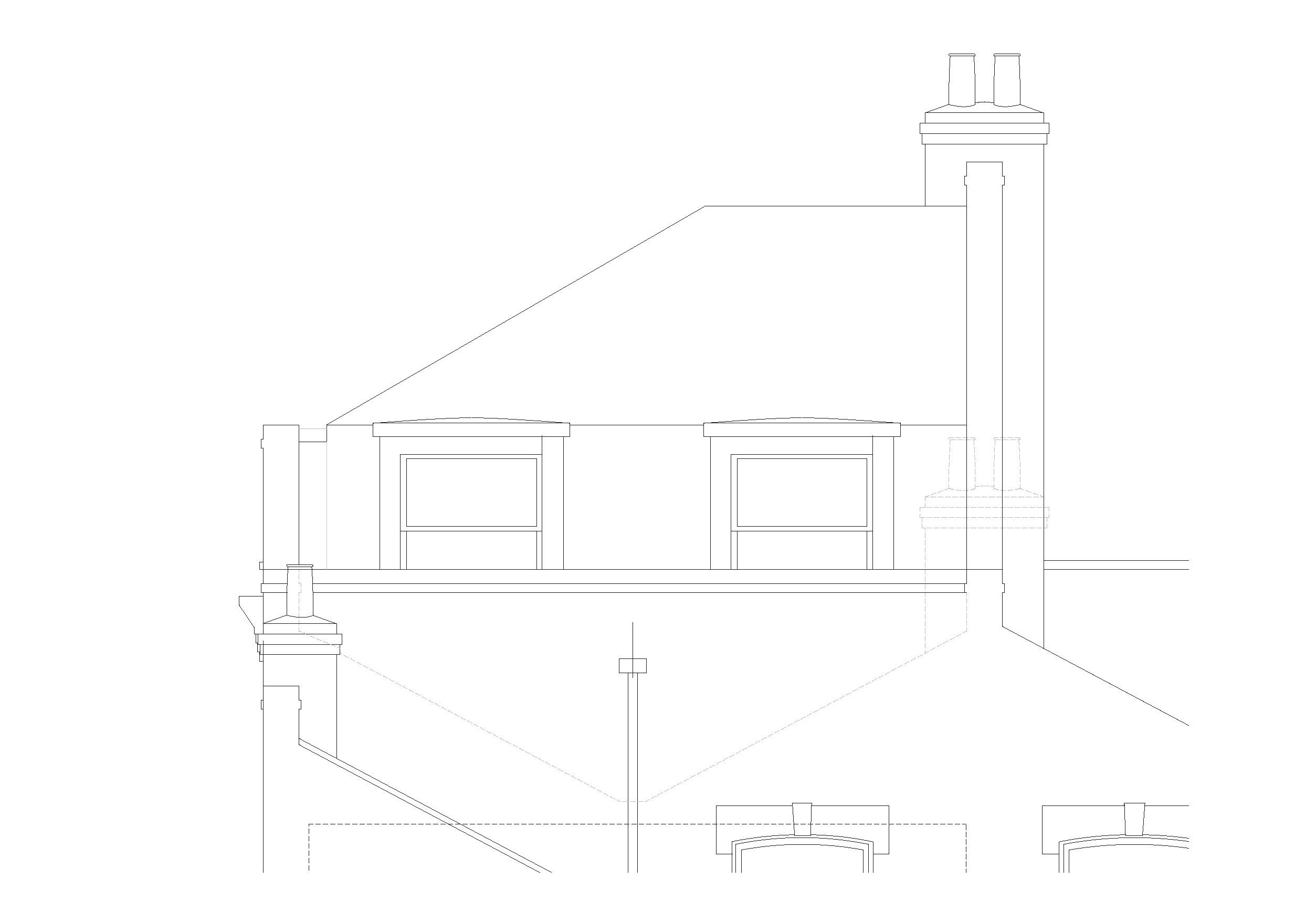 Planning Permission Granted